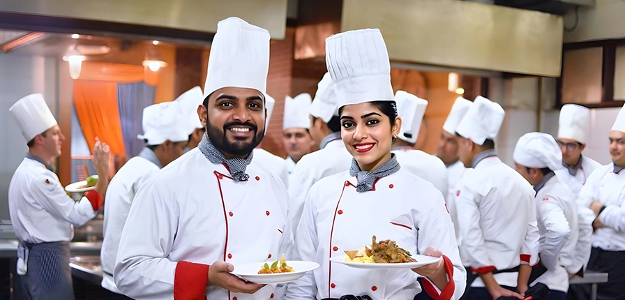 Bachelor of Hotel Management vs B.Sc in Hospitality & Hotel Administration 